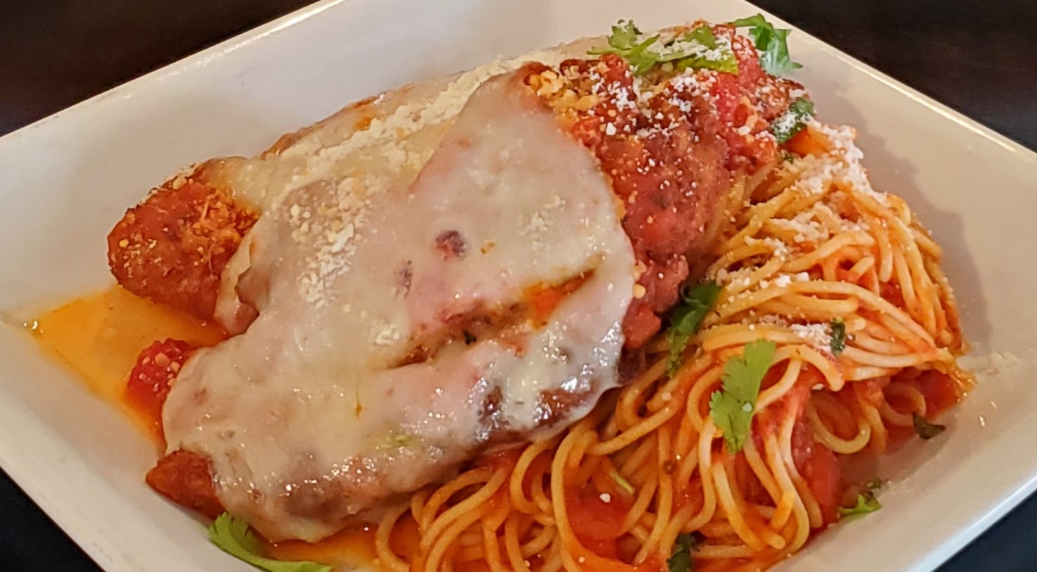 chickenparm